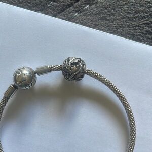Pandora charm